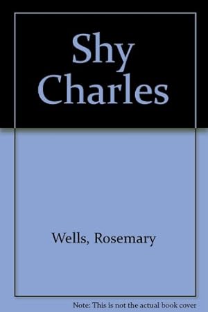 Seller image for Shy Charles for sale by WeBuyBooks