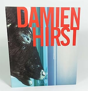 Seller image for Damien Hirst, Museo Archeologico nazionale, Napoli for sale by Librairie L'Autre sommeil