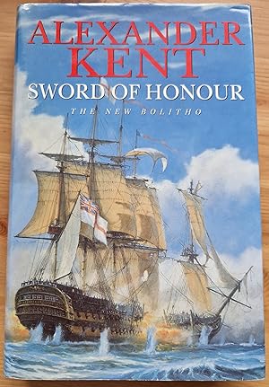 Sword of Honour