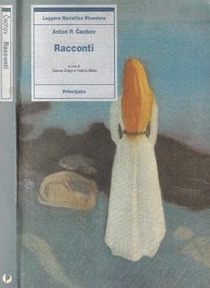 Bild des Verkufers fr Racconti zum Verkauf von Biblioteca di Babele