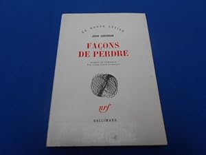 Façons de perdre