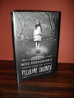 Miss Peregrine's Home for Peculiar Children