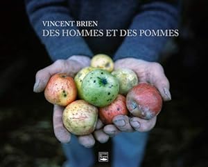 Image du vendeur pour Des Hommes Et Des Pommes mis en vente par Dmons et Merveilles