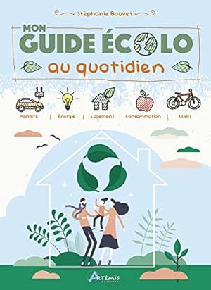 Image du vendeur pour Mon guide colo au quotidien mis en vente par Dmons et Merveilles