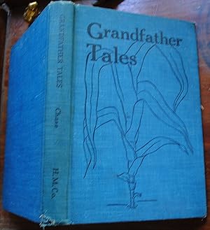 Seller image for GRANDFATHER TALES (CHRISTOPHER ROBIN INTEREST) for sale by WESSEX