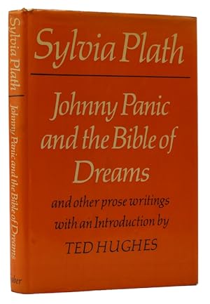 Seller image for Johnny Panic and the Bible of Dreams for sale by Antiquates Ltd - ABA, ILAB