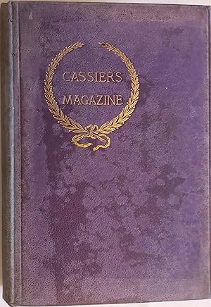 Cassier's Magazine - Engineering Illustrated. Volume XIV May, 1898 - October, 1898