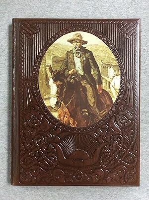 Immagine del venditore per The Gunfighters, The Old West Series, Paded Hardcover venduto da Book Nook