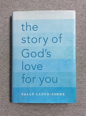Immagine del venditore per The Story Of God's Love For You venduto da Book Nook
