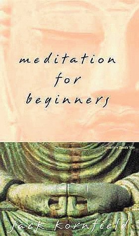 Imagen del vendedor de Meditation for Beginners a la venta por Reliant Bookstore