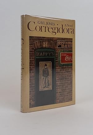 Seller image for CORREGIDORA for sale by Second Story Books, ABAA