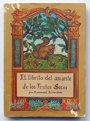 El librito del amante de los Frutos Secos