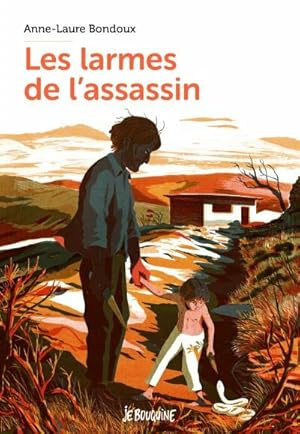 Image du vendeur pour Les larmes de l'assassin mis en vente par Dmons et Merveilles