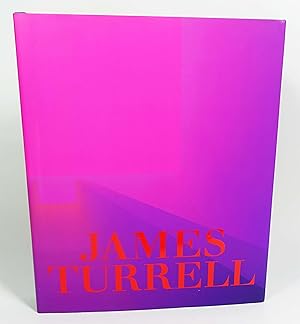 Seller image for James Turrell : A retrospective for sale by Librairie L'Autre sommeil