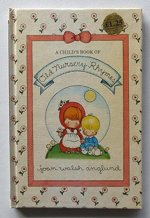 Seller image for A Child's Book of Old Nursery Rhymes for sale by Il Tuffatore