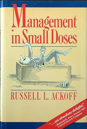 Seller image for Management in Small Doses for sale by Librodifaccia