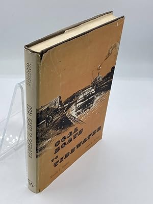 Seller image for Coal Boats to Tidewater The Story of the Delaware and Hudson Canal for sale by True Oak Books
