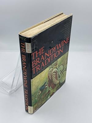 Seller image for The Brandywine Tradition for sale by True Oak Books