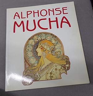 Seller image for Alphonse Mucha for sale by Baggins Book Bazaar Ltd