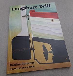 Seller image for Longshore Drift for sale by Baggins Book Bazaar Ltd