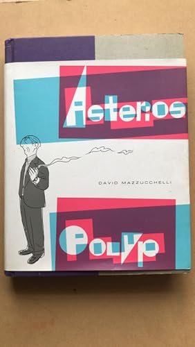 Image du vendeur pour Asterios Polyp mis en vente par International Book Hunting