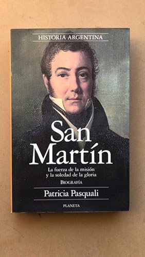 Imagen del vendedor de San Martin a la venta por International Book Hunting