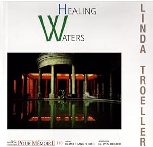 Imagen del vendedor de Healing Waters a la venta por PRIMOBUCH