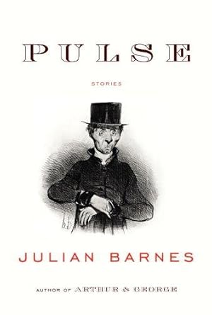 Seller image for Pulse: Stories for sale by WeBuyBooks