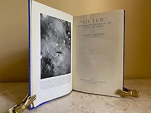 Seller image for So Few | The Immortal Record of the Royal Air Force for sale by Little Stour Books PBFA Member