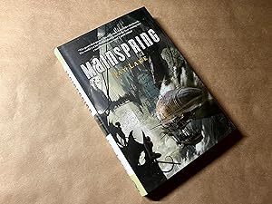 Seller image for Mainspring for sale by Falling Waters Booksellers