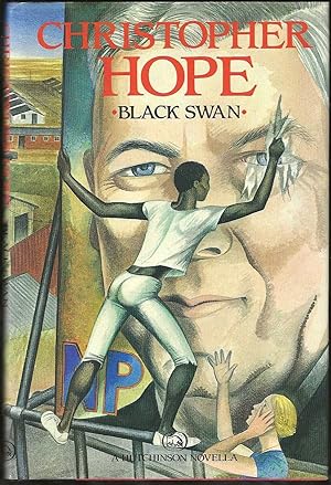 Seller image for Black Swan (First Edition) for sale by Purpora Books