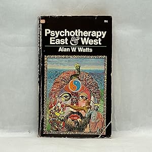 PSYCHOTHERAPY EAST & WEST