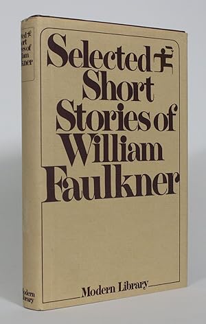 Seller image for Selected Short Stories of William Faulkner for sale by Minotavros Books,    ABAC    ILAB