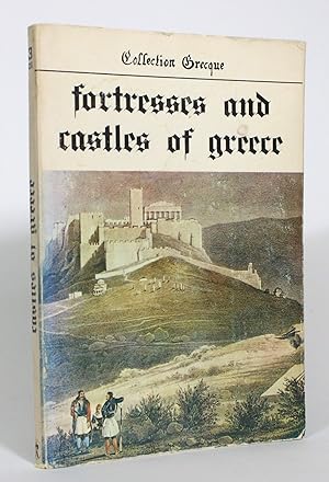 Immagine del venditore per Fortresses and Castles of Greece venduto da Minotavros Books,    ABAC    ILAB