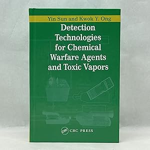 DETECTION TECHNOLOGIES FOR CHEMICAL WARFARE AGENTS AND TOXIC VAPORS