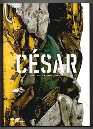 CÉSAR. La Rétrospective.