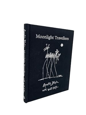 Seller image for Moonlight Travellers for sale by Cheltenham Rare Books