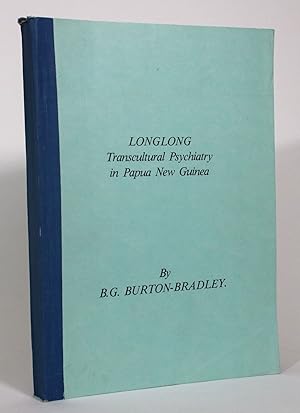 Longlong: Transcultural Psychiatry in Papua New Guinea