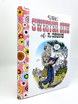 Imagen del vendedor de The Sweeter Side of R Crumb a la venta por Cheltenham Rare Books