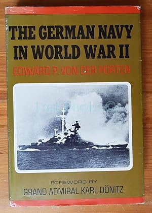 The German Navy in World War II