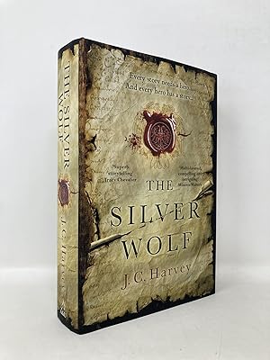 Immagine del venditore per The Silver Wolf (1) venduto da Southampton Books