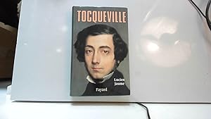 Immagine del venditore per Tocqueville venduto da JLG_livres anciens et modernes