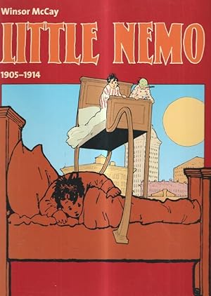 Immagine del venditore per Little Nemo 1905-1914 venduto da El Boletin