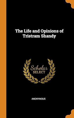 Immagine del venditore per The Life and Opinions of Tristram Shandy venduto da Redux Books