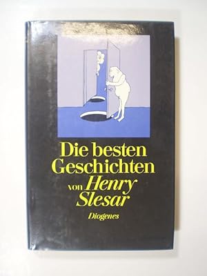 Seller image for Die besten Geschichten for sale by Buchfink Das fahrende Antiquariat