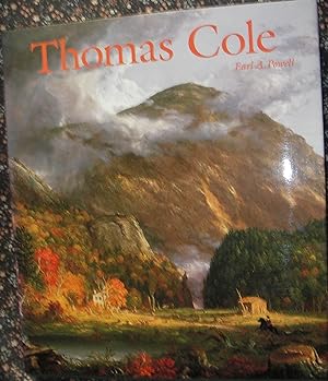 Immagine del venditore per Thomas Cole venduto da eclecticbooks