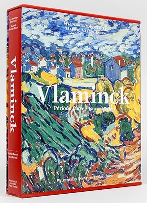 VLAMINCK. Période fauve / Fauve period.