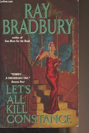 Seller image for Let's All Kill Constance for sale by Le-Livre