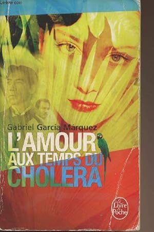 Immagine del venditore per L'amour aux temps du cholra venduto da Le-Livre