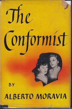 Seller image for The Conformist for sale by Studio Books